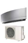 Reparación averías aire acondicionado Daikin en  Santa Cruz de Tenerife